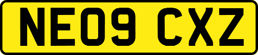NE09CXZ