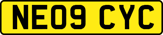 NE09CYC