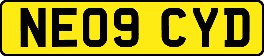 NE09CYD