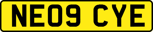 NE09CYE