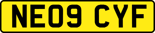 NE09CYF