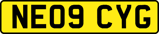 NE09CYG