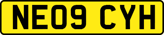 NE09CYH