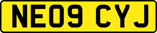 NE09CYJ