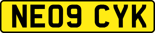NE09CYK
