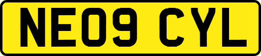 NE09CYL