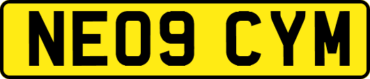 NE09CYM
