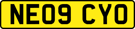 NE09CYO