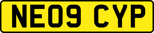 NE09CYP