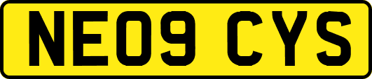 NE09CYS