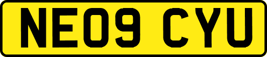 NE09CYU