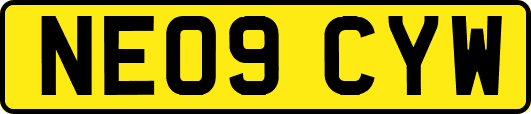 NE09CYW