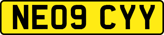 NE09CYY