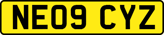 NE09CYZ