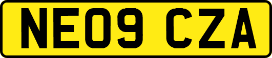 NE09CZA