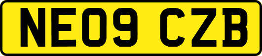 NE09CZB