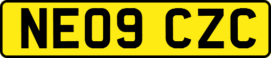 NE09CZC