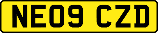 NE09CZD