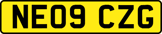 NE09CZG