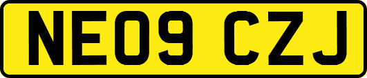 NE09CZJ
