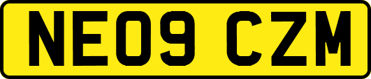 NE09CZM