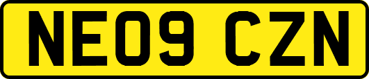 NE09CZN