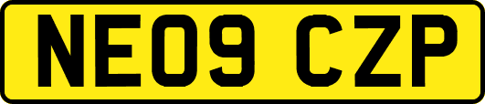 NE09CZP