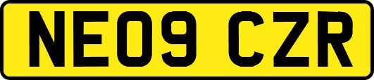 NE09CZR