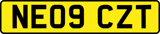 NE09CZT