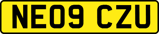 NE09CZU