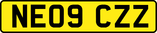 NE09CZZ