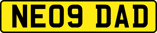 NE09DAD