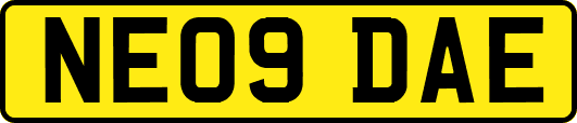NE09DAE