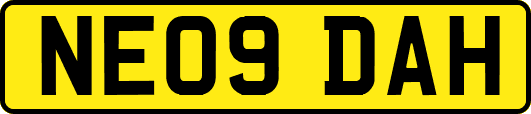 NE09DAH