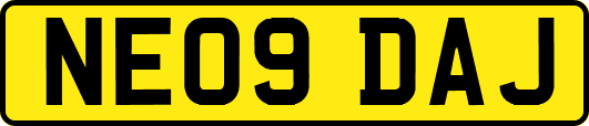 NE09DAJ