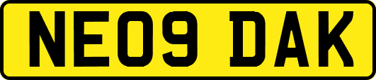 NE09DAK