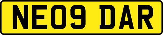 NE09DAR