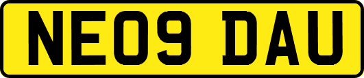 NE09DAU