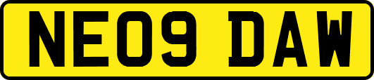NE09DAW