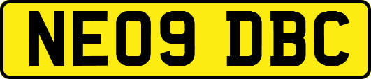 NE09DBC