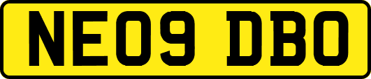 NE09DBO