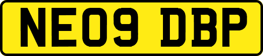 NE09DBP