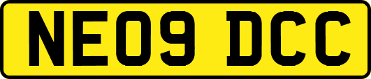NE09DCC