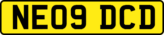 NE09DCD