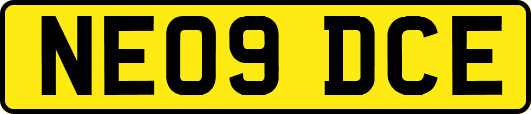 NE09DCE