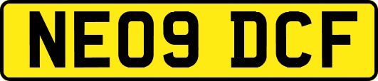 NE09DCF