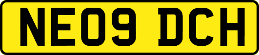 NE09DCH