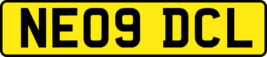 NE09DCL