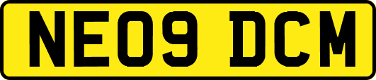 NE09DCM