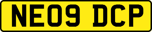 NE09DCP